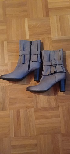 Damen stiefeletten von - damen-stiefeletten,