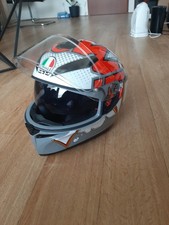  AGV K-3 SV Multi Bubble