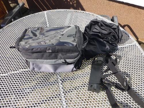 Fahrrad lenkrad tasche von - lenkrad, tcm