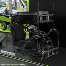 Hottoby Racing Simulator