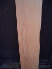 20 mm deutsche Buche Bohle