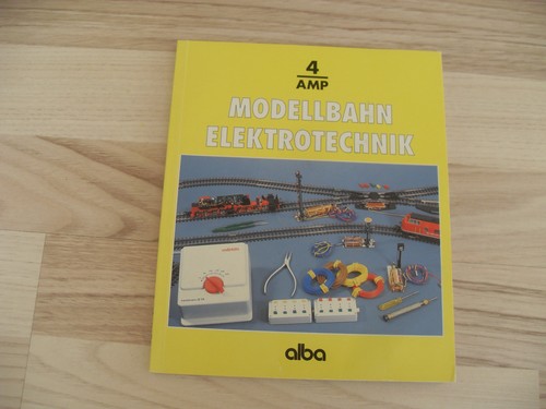 Amp alba modellbahn - amp,
