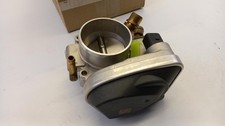 Original OPEL Astra-H Vectra-C Signum Zafira-B 1.8L Drosselklappe 93189782