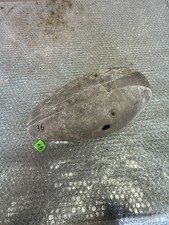 DKW RT Motor Seitendeckel