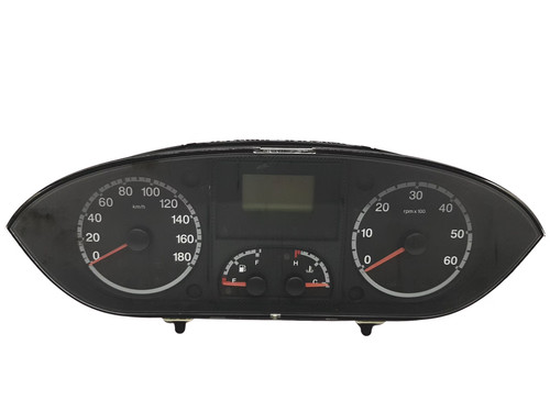 Tacho kombiinstrument ducato - tacho,