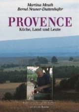 Provence von Martina Meuth
