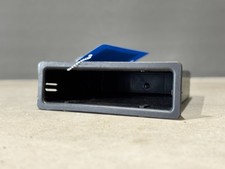 8243086 Abdeckung Ablageschale Gepäckraum Ablegefach BMW E46 Cabrio