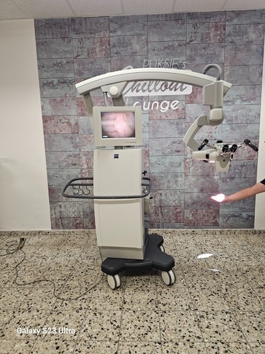 Zeiss opmi pentero - ,