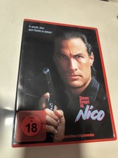 💽NICO💽 DVD UNCUT Steven