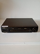 Metz VE44 VHS Videorekorder