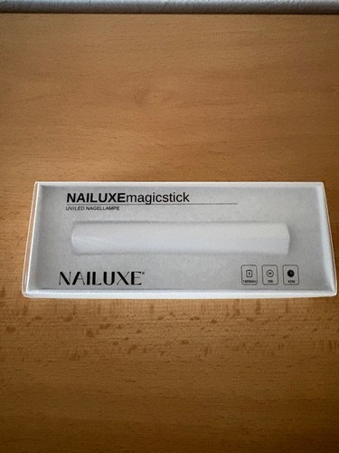 Nailuxe magic stick uv led - nailuxe,