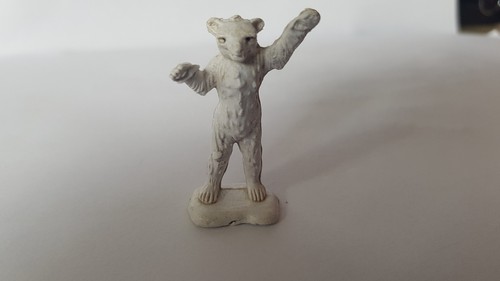 Figur linde bär von britains - linde,