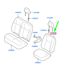 FORD TRANSIT MK3 Vordere