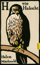 H wie Habicht, Helen Macdonald