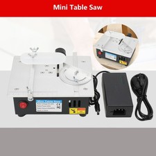 96W Mini Tischkreissäge