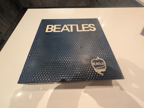 The beatles frc - beatles, lp