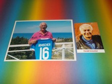 Harald Irmscher DDR WM 1974