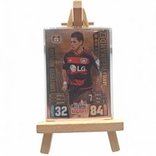 Topps Match Attax Extra