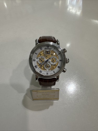 Ingersoll herren automatik - herren,