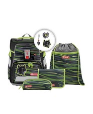 Step ranzen set space - by,