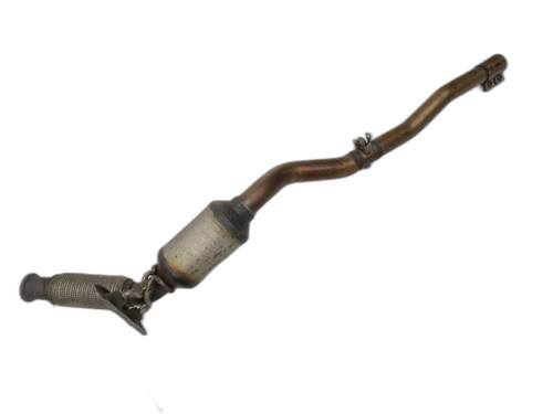 Partikelfilter katalysator - partikelfilter,