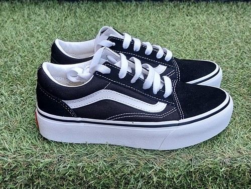Vans youth old skool - youth,