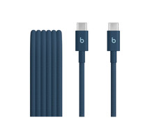 Apple Beats USB-C auf USB-C