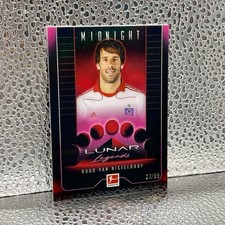 Topps Midnight 23/24 Bundesliga - Twilight /99 Lunar Legends Ruud van Nistelrooy