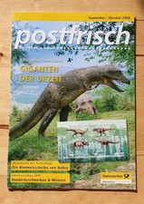 Postfrisch das - -,