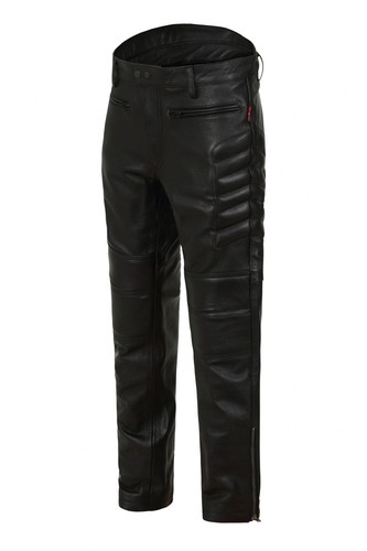 Herren skintan zolder leder - herren,