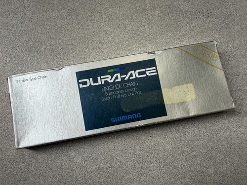 Vintage nos shimano dura - nos,