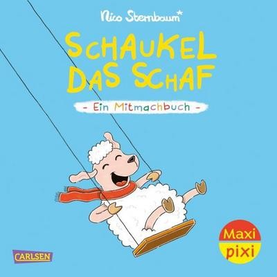 Maxi pixi 489 - pixi, 489: