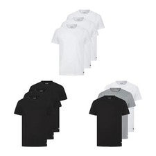 G-STAR Herren T-Shirt, 3er