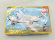 LEGO 6368 Jet Airliner MISB