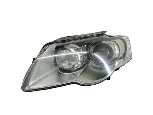 Frontscheinwerfer passat - vw,