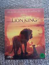 Lion King König der Löwen SM