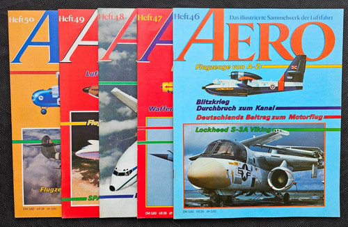 22710 konvolut zeitschriften - 22710/,