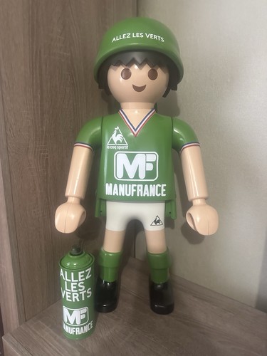 Playmobil xxl heiliger stephan - playmobil,