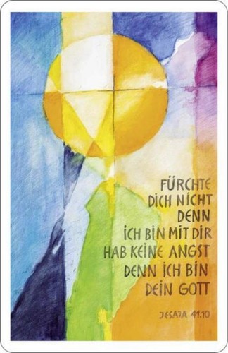 Jahreslosung andreas felger - jahreslosung,