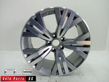 1 Stück ALUFELGE 18 ZOLL