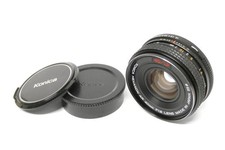 Konica Hexanon AR  1.8 / 40 mm
