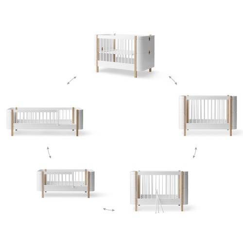 Oliver furniture mini - oliver,