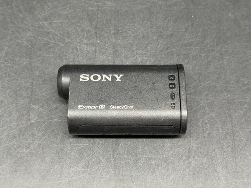 Sony exmor videokamera - sony, r