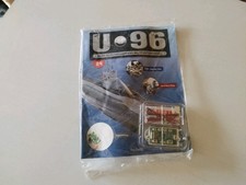 Hachette U 96 Ausgabe  24