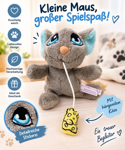 Nici 37760 sweethearts maus - nici,