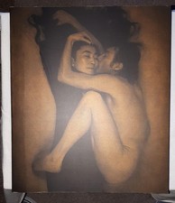 ANNIE LEIBOVITZ Photographien 1970-1990 Dt. Ausg., Schirmer/Mosel, München 1991