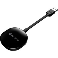Motorola ma1 wireless android - motorola,