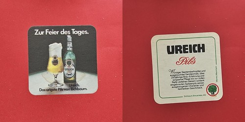Eichbaum ureich zur feier - eichbaum,