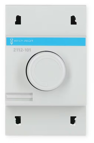 Busch jaeger 2112 101 - busch-jaeger, 2112-101