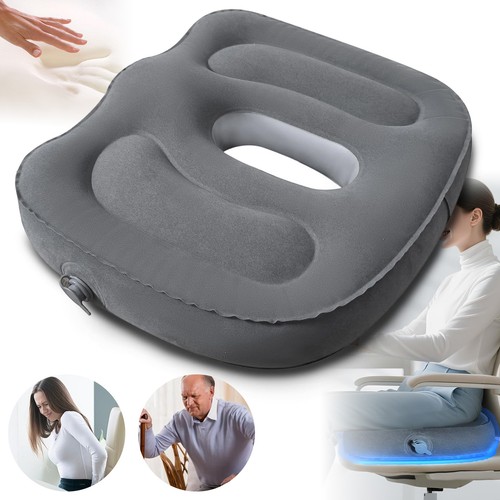 Orthopädisches sitzkissen - orthopädisches,